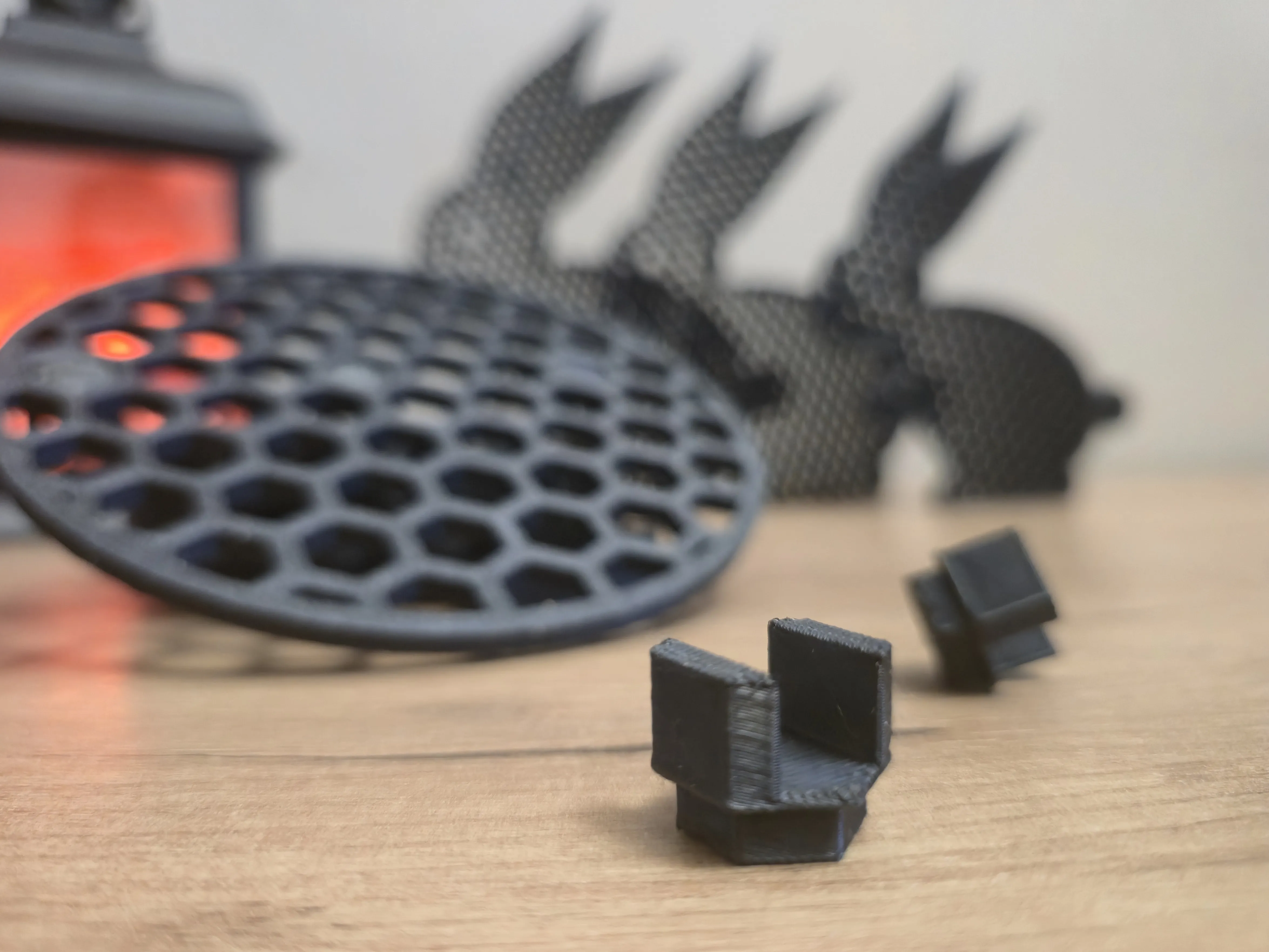 Króliki 3D - zdjęcie 3